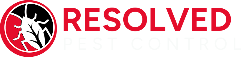 Resolved Logp Home - Resolved Pest Control